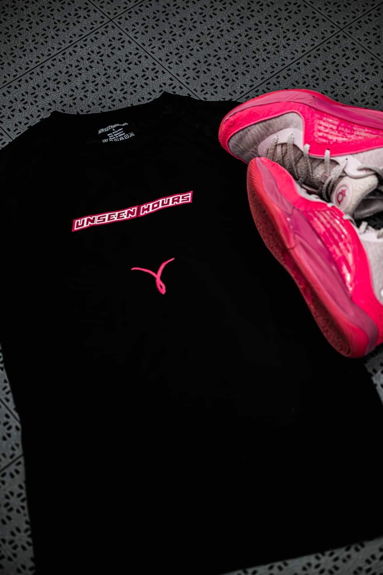 The League Pack