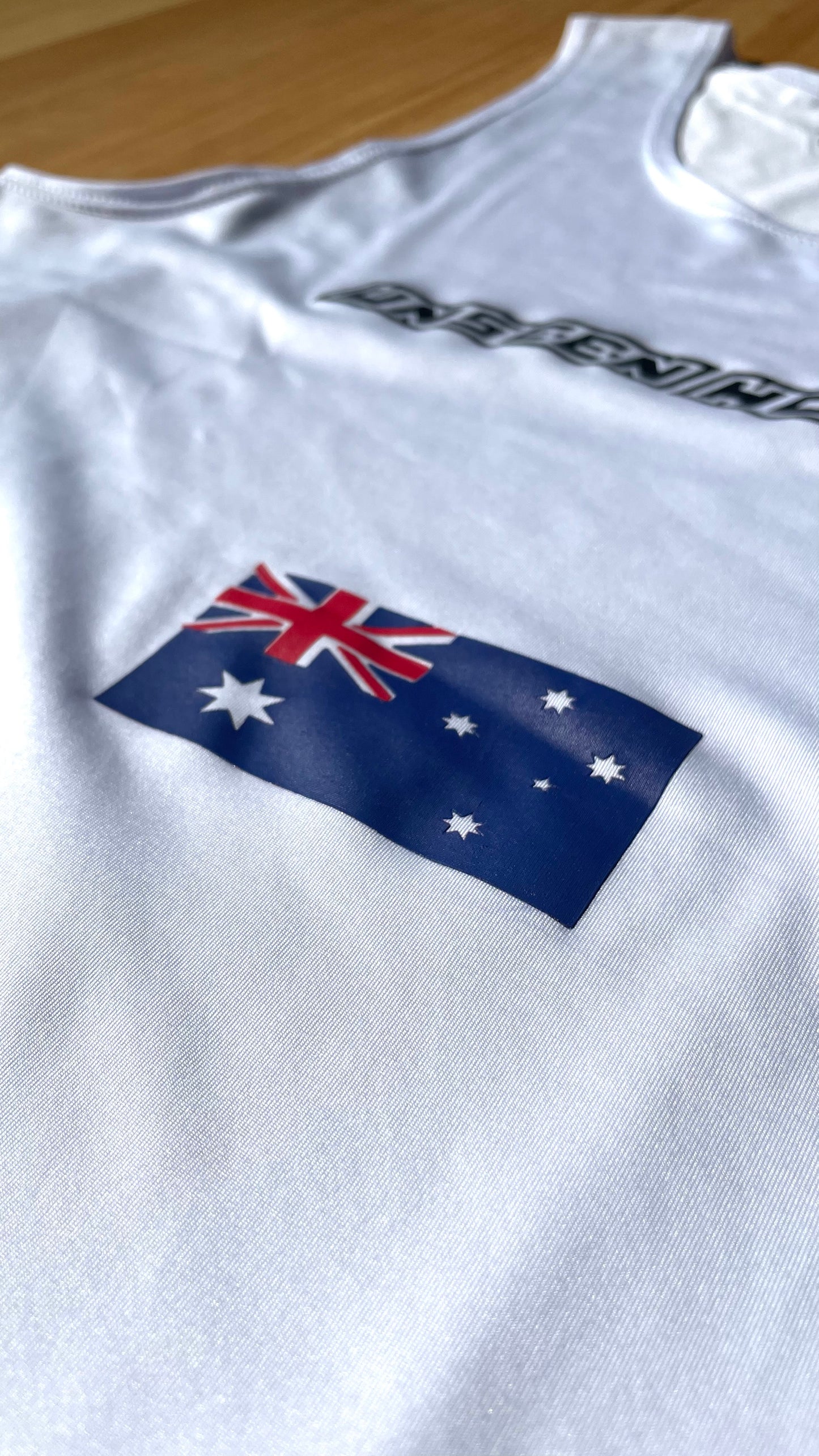 Australia