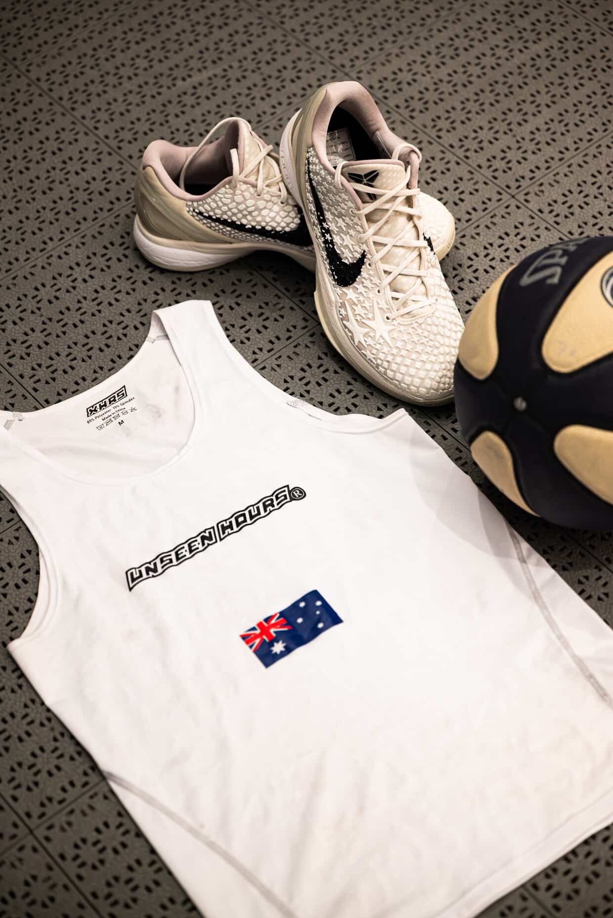 Australia